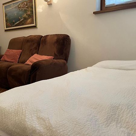 ブレンゾーネTatjana Houseアパートメント エクステリア 写真