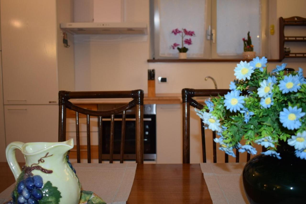ブレンゾーネTatjana Houseアパートメント エクステリア 写真